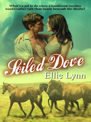 cover image of Soiled Dove